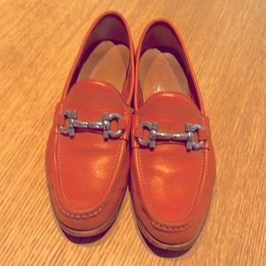 Salvatore Ferragamo Loafers